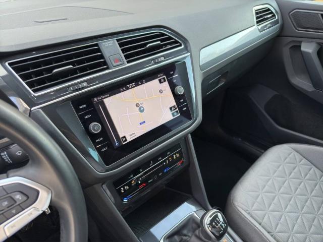 Volkswagen Tiguan 2.0 tdi Life 122cv Iva Esposta - Immagine 10
