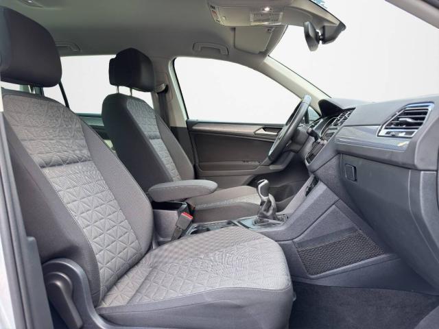 Volkswagen Tiguan 2.0 tdi Life 122cv Iva Esposta - Immagine 6