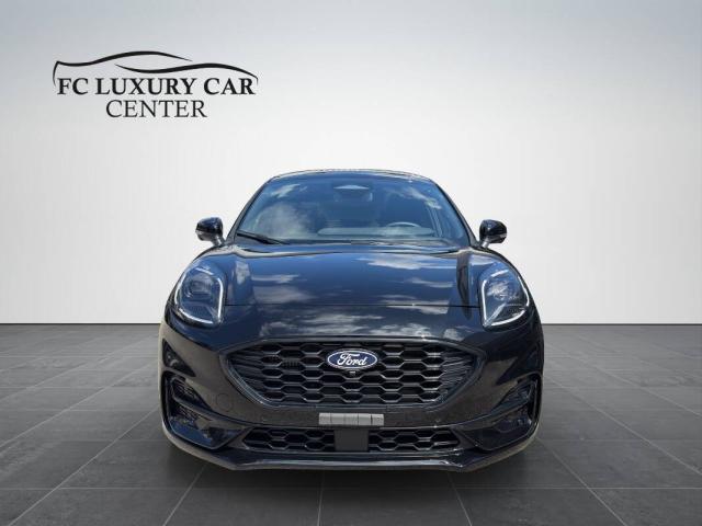 Ford Puma 1.0  ST-Line X 125cv TUA A 423 MENSILE TETTO APRIBILE - Immagine 12