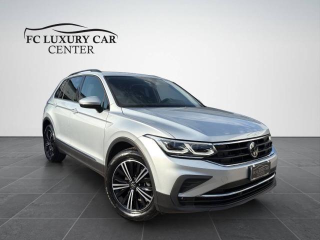 Volkswagen Tiguan 2.0 tdi Life 122cv Iva Esposta - Immagine 7