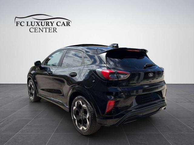 Ford Puma 1.0  ST-Line X 125cv TUA A 423 MENSILE TETTO APRIBILE - Immagine 5