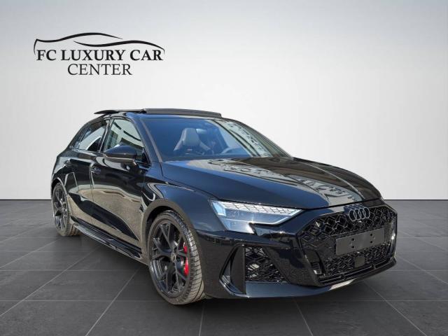 Audi RS3 RS3 2.5 tfsi quattro s-tronic PRONTA CONSEGNA - Immagine 1