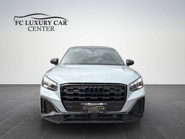 Audi Q2 35 2.0 tdi S line edition quattro s-tronic - Immagine 11