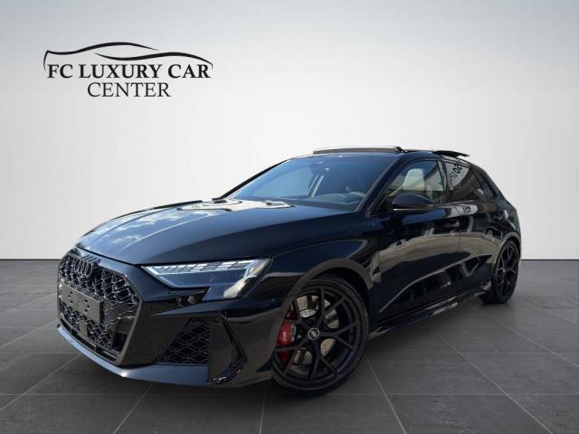 Audi RS3 RS3 2.5 tfsi quattro s-tronic PRONTA CONSEGNA - Immagine 13