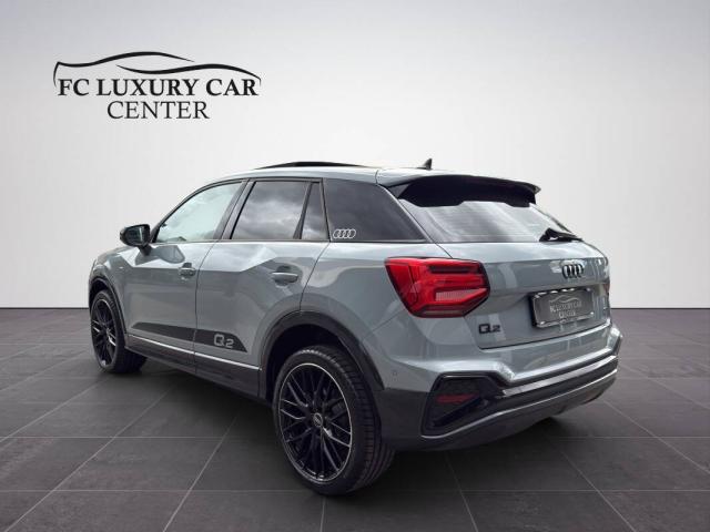 Audi Q2 35 2.0 tdi S line edition quattro s-tronic - Immagine 13