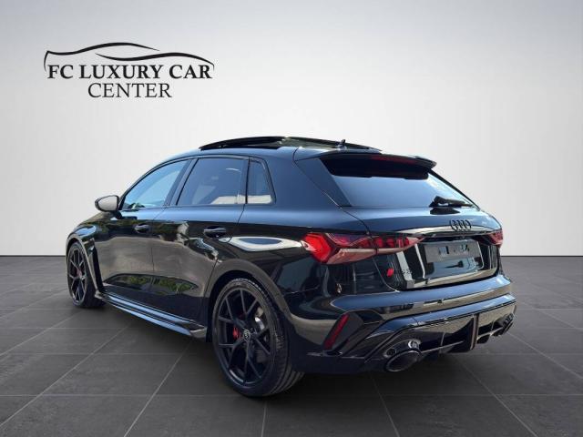Audi RS3 RS3 2.5 tfsi quattro s-tronic PRONTA CONSEGNA - Immagine 14
