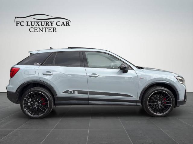 Audi Q2 35 2.0 tdi S line edition quattro s-tronic - Immagine 12