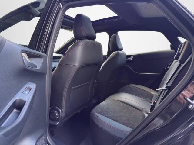 Ford Puma 1.0  ST-Line X 125cv TUA A 423 MENSILE TETTO APRIBILE - Immagine 11