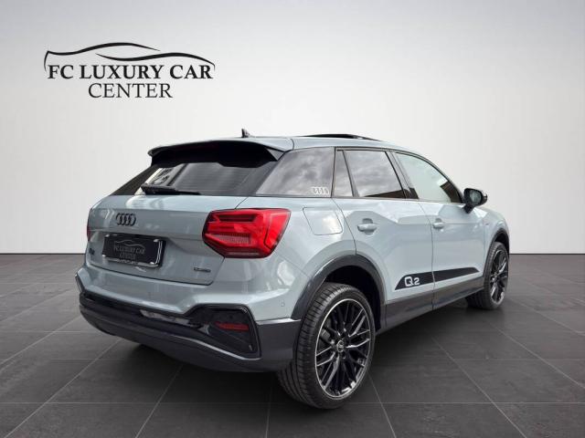 Audi Q2 35 2.0 tdi S line edition quattro s-tronic - Immagine 1