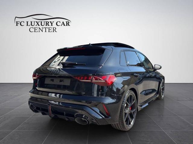 Audi RS3 RS3 2.5 tfsi quattro s-tronic PRONTA CONSEGNA - Immagine 2