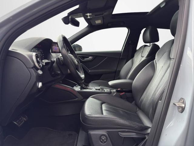 Audi Q2 35 2.0 tdi S line edition quattro s-tronic - Immagine 4