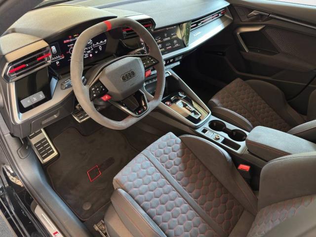 Audi RS3 RS3 2.5 tfsi quattro s-tronic PRONTA CONSEGNA - Immagine 6
