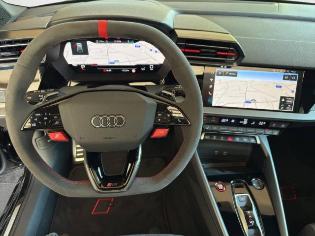 Audi RS3 RS3 2.5 tfsi quattro s-tronic PRONTA CONSEGNA - Immagine 17