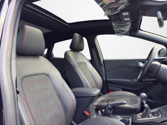 Ford Puma 1.0  ST-Line X 125cv TUA A 423 MENSILE TETTO APRIBILE - Immagine 1