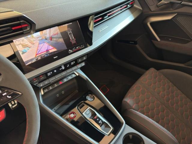 Audi RS3 RS3 2.5 tfsi quattro s-tronic PRONTA CONSEGNA - Immagine 10