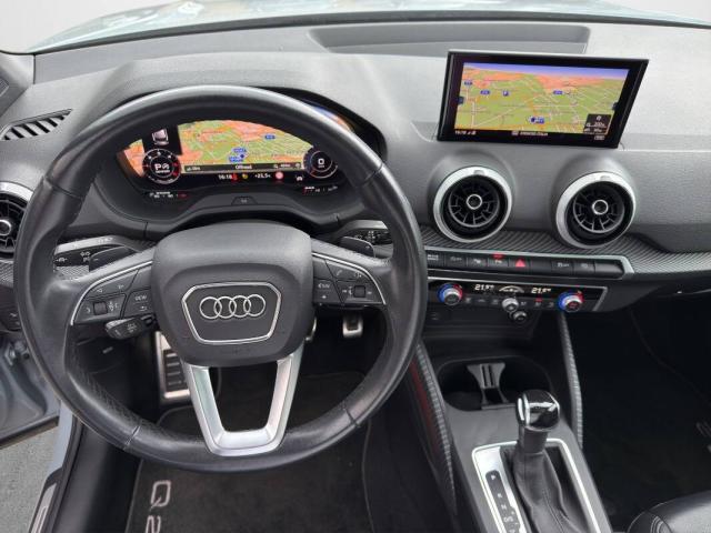 Audi Q2 35 2.0 tdi S line edition quattro s-tronic - Immagine 17