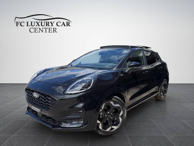 Ford Puma 1.0  ST-Line X 125cv TUA A 423 MENSILE TETTO APRIBILE - Immagine 9