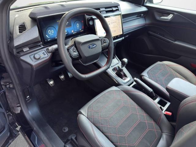Ford Puma 1.0  ST-Line X 125cv TUA A 423 MENSILE TETTO APRIBILE - Immagine 7