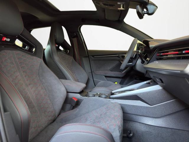 Audi RS3 RS3 2.5 tfsi quattro s-tronic PRONTA CONSEGNA - Immagine 9