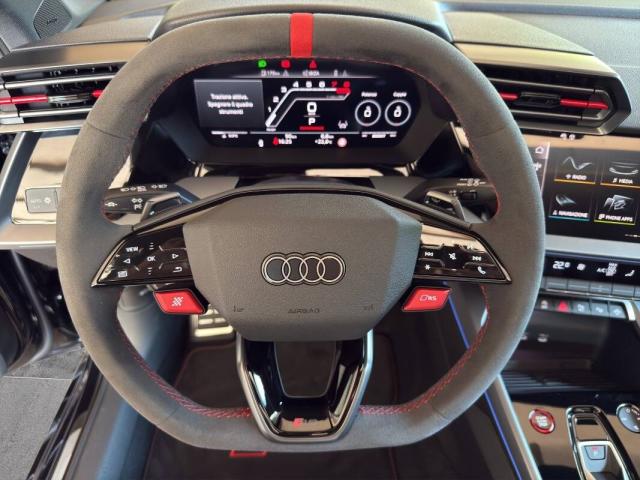 Audi RS3 RS3 2.5 tfsi quattro s-tronic PRONTA CONSEGNA - Immagine 3