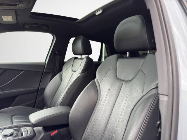 Audi Q2 35 2.0 tdi S line edition quattro s-tronic - Immagine 15