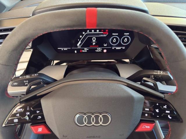Audi RS3 RS3 2.5 tfsi quattro s-tronic PRONTA CONSEGNA - Immagine 18