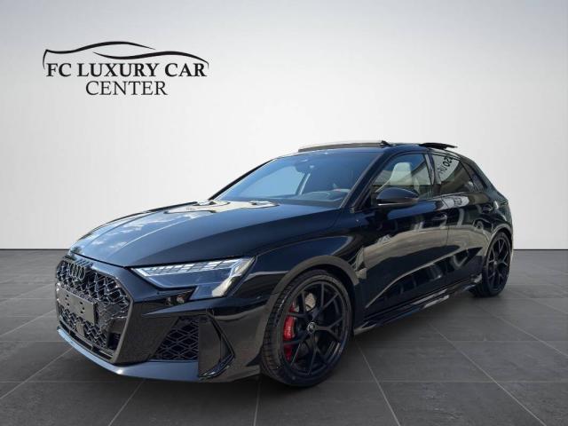 Audi RS3 RS3 2.5 tfsi quattro s-tronic PRONTA CONSEGNA - Immagine 16