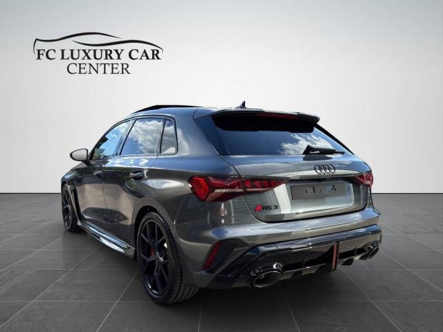 Audi RS3 RS3 2.5 tfsi quattro s-tronic PRONTA CONSEGNA - Immagine 6