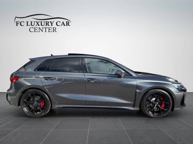 Audi RS3 RS3 2.5 tfsi quattro s-tronic PRONTA CONSEGNA - Immagine 3