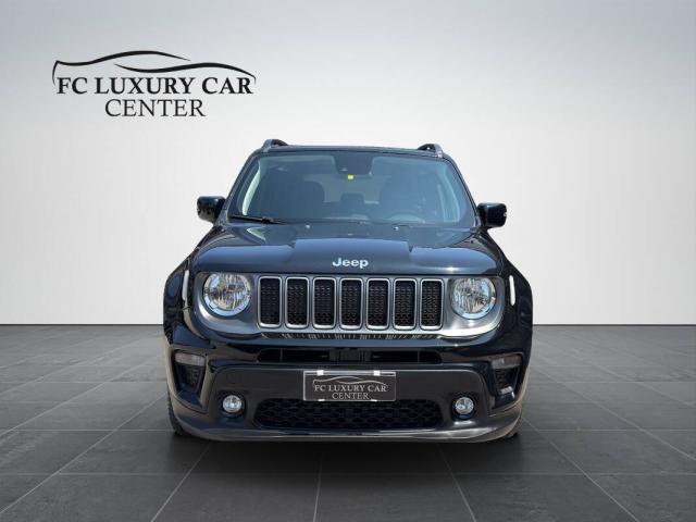 Jeep Renegade 1.6 mjt Limited 2wd 130cv - Immagine 3