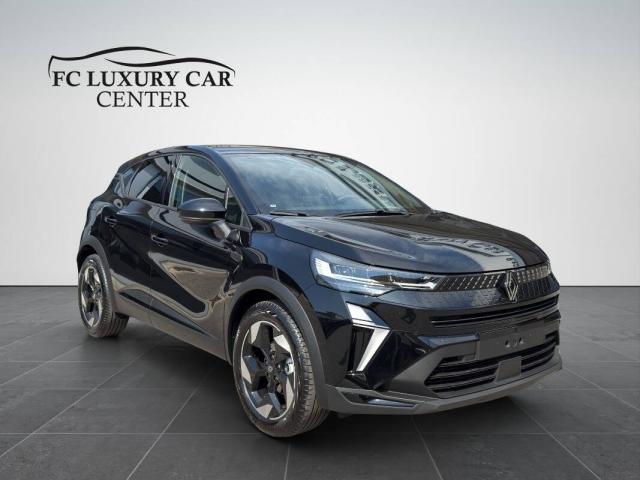 Renault Captur 1.0 eco-g Techno 100cv TUA 367 MENSILE - Immagine 18