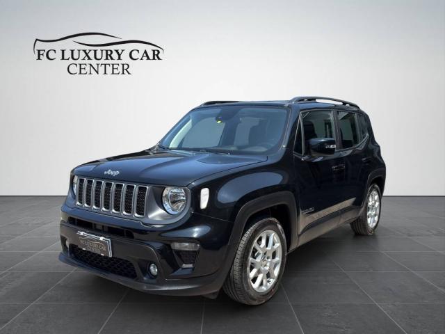 Jeep Renegade 1.6 mjt Limited 2wd 130cv - Immagine 6