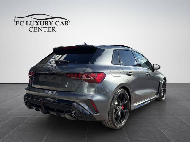 Audi RS3 RS3 2.5 tfsi quattro s-tronic PRONTA CONSEGNA - Immagine 4