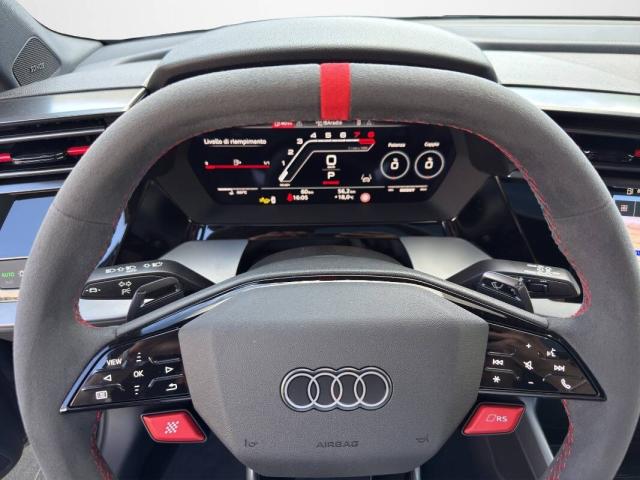 Audi RS3 RS3 2.5 tfsi quattro s-tronic PRONTA CONSEGNA - Immagine 2