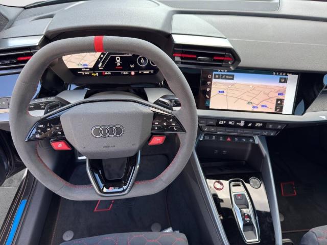 Audi RS3 RS3 2.5 tfsi quattro s-tronic PRONTA CONSEGNA - Immagine 17