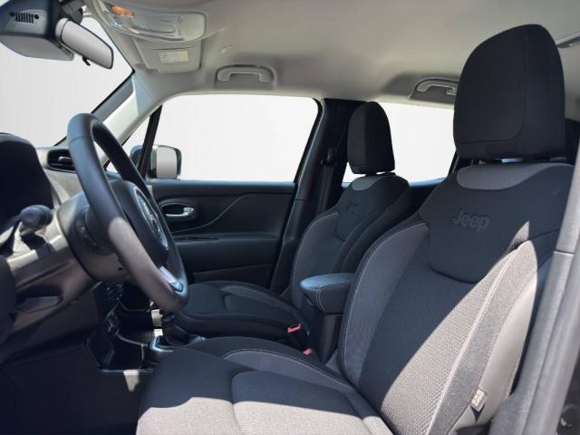 Jeep Renegade 1.6 mjt Limited 2wd 130cv - Immagine 13