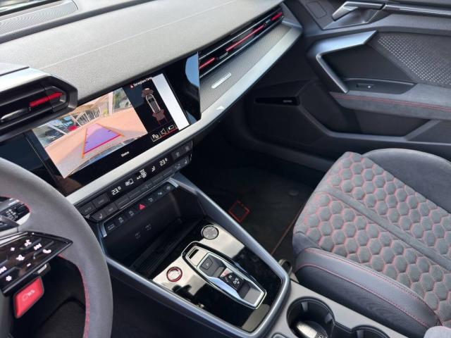 Audi RS3 RS3 2.5 tfsi quattro s-tronic PRONTA CONSEGNA - Immagine 15