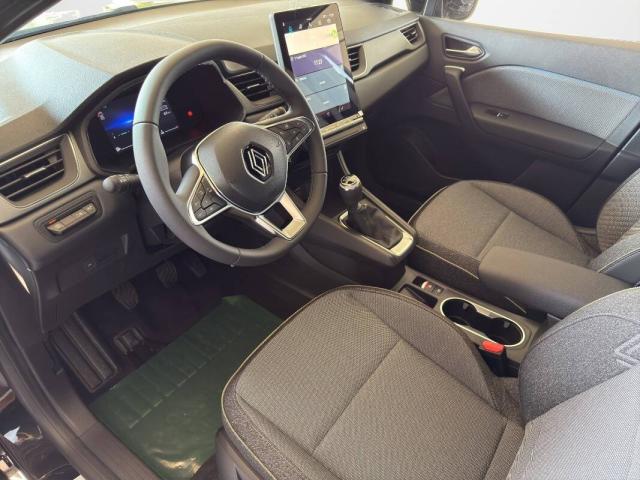 Renault Captur 1.0 eco-g Techno 100cv TUA 367 MENSILE - Immagine 1