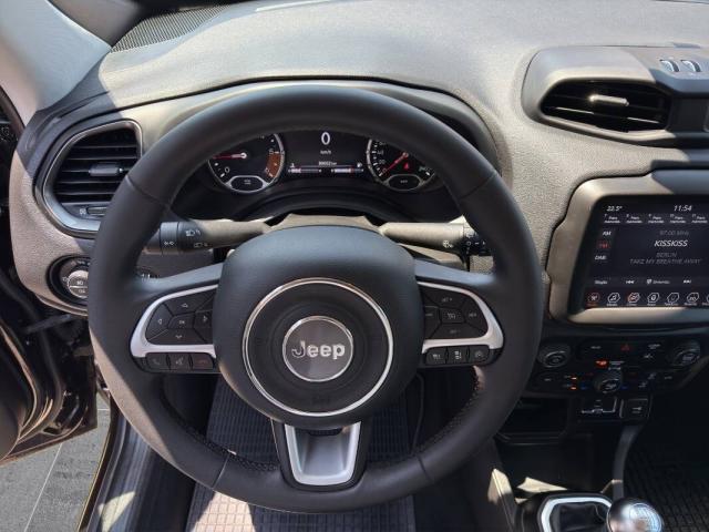 Jeep Renegade 1.6 mjt Limited 2wd 130cv - Immagine 2
