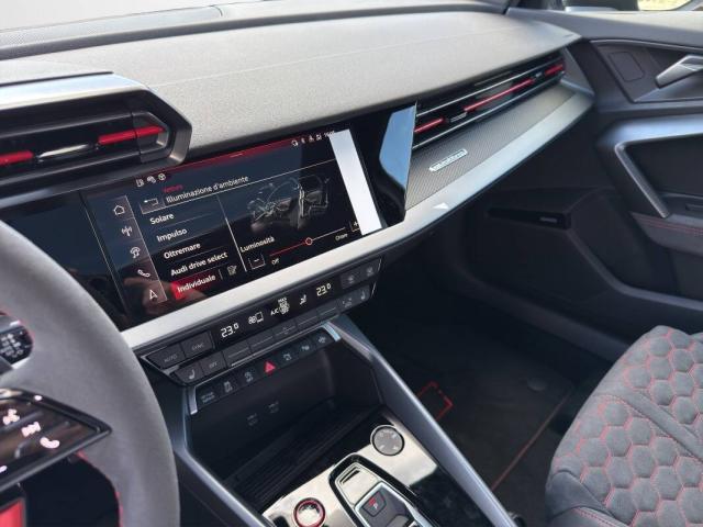 Audi RS3 RS3 2.5 tfsi quattro s-tronic PRONTA CONSEGNA - Immagine 8