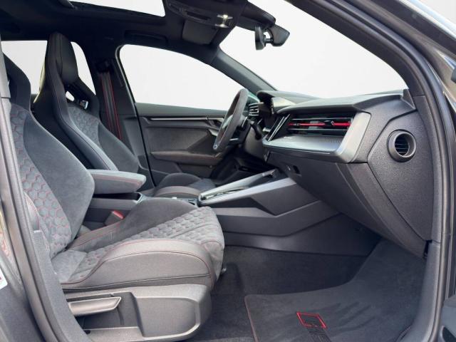 Audi RS3 RS3 2.5 tfsi quattro s-tronic PRONTA CONSEGNA - Immagine 12