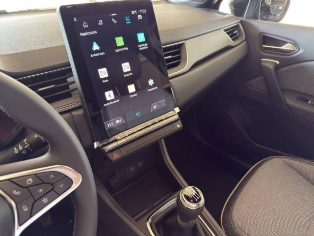 Renault Captur 1.0 eco-g Techno 100cv TUA 367 MENSILE - Immagine 10