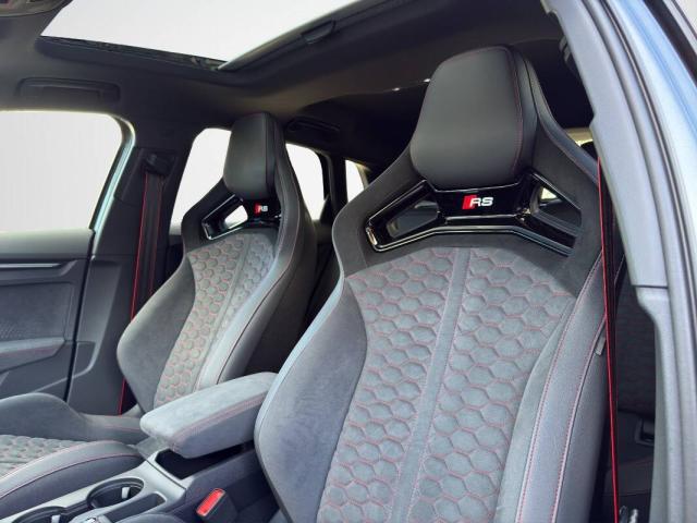 Audi RS3 RS3 2.5 tfsi quattro s-tronic PRONTA CONSEGNA - Immagine 5