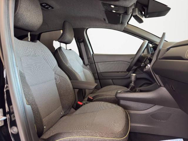 Renault Captur 1.0 eco-g Techno 100cv TUA 367 MENSILE - Immagine 17