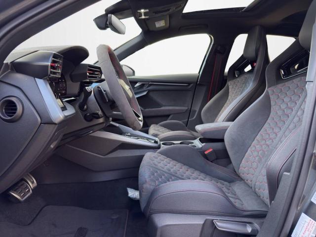 Audi RS3 RS3 2.5 tfsi quattro s-tronic PRONTA CONSEGNA - Immagine 16