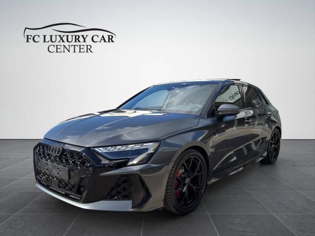 Audi RS3 RS3 2.5 tfsi quattro s-tronic PRONTA CONSEGNA - Immagine 10