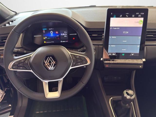 Renault Captur 1.0 eco-g Techno 100cv TUA 367 MENSILE - Immagine 9