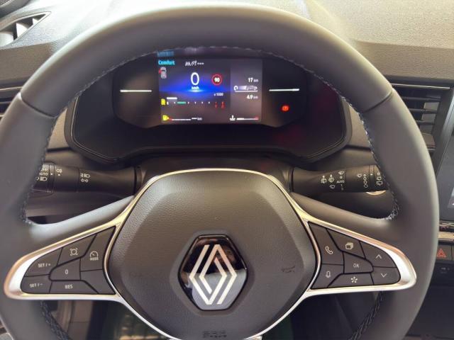 Renault Captur 1.0 eco-g Techno 100cv TUA 367 MENSILE - Immagine 19