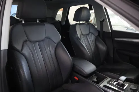 Audi Q5 35 2.0 tdi S line Plus quattro 163cv s-tronic - Immagine 19