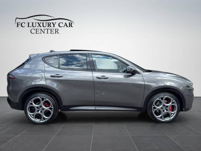 Alfa Romeo Tonale 1.6 Veloce 130cv TUA A 527 MENSILE FULL OPT !!! - Immagine 7